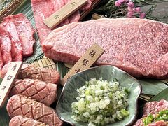 -老乾杯和牛烧肉(王府中环店)
