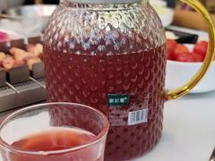-亮健容天生蚝烧烤自助(交道口直营店)