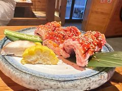 -竹涟烧肉(欢肆店•原星悦荟店)
