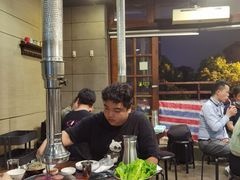 -小本家韩式烤肉(紫藤路店)