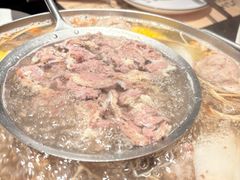 -牛事制造局牛肉火锅(莲岳路店)