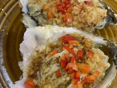 -张树军海鲜(王府壹号店)