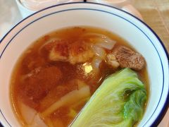 -广州四季酒店·意珍·意式自助餐