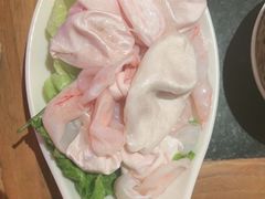 -大龙燚火锅(南山大道店)