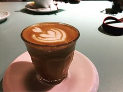 -sugarman espresso素饮糖人高新咖啡工厂