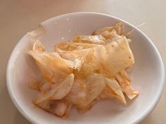 泡菜-二号桥脆绍面(星辉中路店)