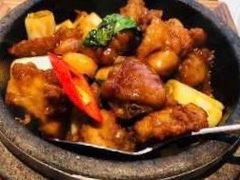 -汤城小厨•粤菜•靓汤(苏州街店)