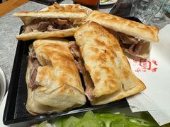 -高玛纳驴肉火烧(一世界店)