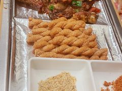 -翠姐姐农家大院(滨康路店)