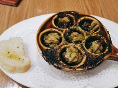 法式红酒焗蜗牛-必胜客(百联又一城店)