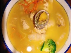 -十面春风·江南面馆(崇宁路店)