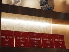 -万豪金殿(香港JW万豪酒店)