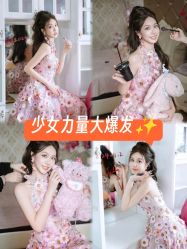 点击看大图 -MuseMarry婚纱(前海嘉里中心店)