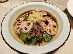 -唐猫庭院·千年陕菜(大唐不夜城店)