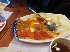 -番茄屋葡式美食(总店)