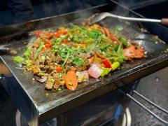 -湘西乌龙山铁板烧(双桥店)