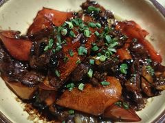 -小柴米·传统江西菜(八一广场店)