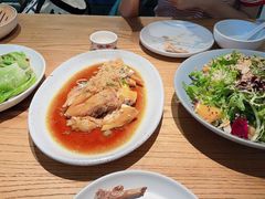 -潮粥荟·潮汕砂锅粥(朝阳大悦城店)