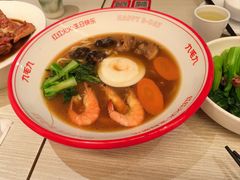 -九毛九西北菜(百信广场店)