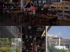 -ROAST coffee & eatery