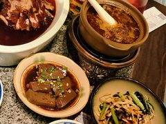 -南京大牌档(济南万象城店)