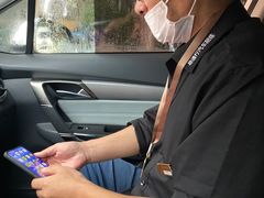 -易通行汽车陪练(通州店)
