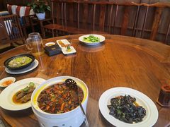 -韩山苑·潮州美食·私房菜(天安数码时代大厦店)