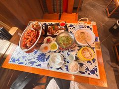 苏式香酥鸭-姑苏家宴·苏帮菜·松鼠桂鱼(苏州总店)