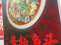 -深巷厨房排档(温州菜黑金冠大学城店)