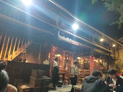 -尽善百年古院餐厅(王家老宅店)