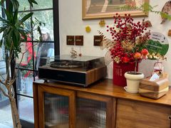 -富贵面包公司(运河店)