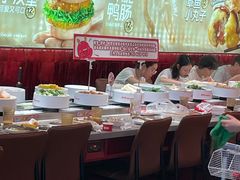 -龍歌自助小火锅(雨花台江南虹悦城店)