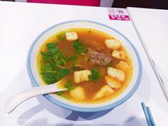 -小杨生煎(龙之梦购物中心店)