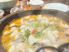 -大鼎石锅鱼(春江里店)