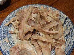-李记白水羊头·清真老味家常菜(石景山店)