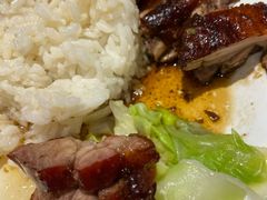 -澳门陈光记烧味饭店(郎家园店)