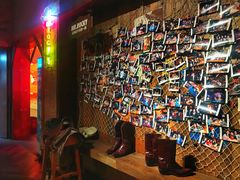 -MR.ROCKY洛奇先生RESTAURANT&BAR(宝安壹方城店)