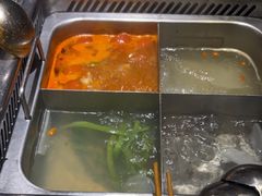-海底捞火锅(勒泰店)