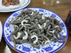 -老爆肚满五香烧牛羊肉