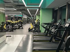 -优享健身(三元桥店)