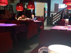-湘西土菜(望京店)