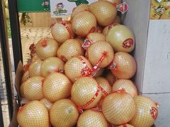 -PAGODA百果园(华发世纪城店)
