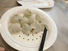 -惠丰涮肉馆(德宝新园店)