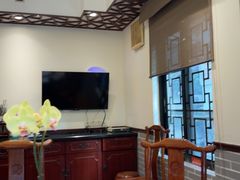 -山水茶艺馆·点心粤菜·30年老字号