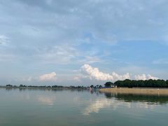 -千龙湖生态旅游度假区