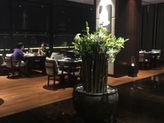 -梧桐餐厅(泉城路店)