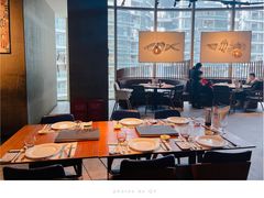 大堂-Mr·Fish鱼鲜生海鲜放题(银泰in99店)