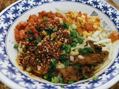 -樊二郎·驴蹄子面(科技路店)