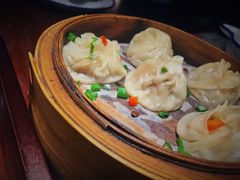 黄酒小笼-寻宝记绍兴菜(鲁迅路店)