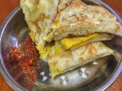 -88号小吃店·经典云南菜·地道纳西美食